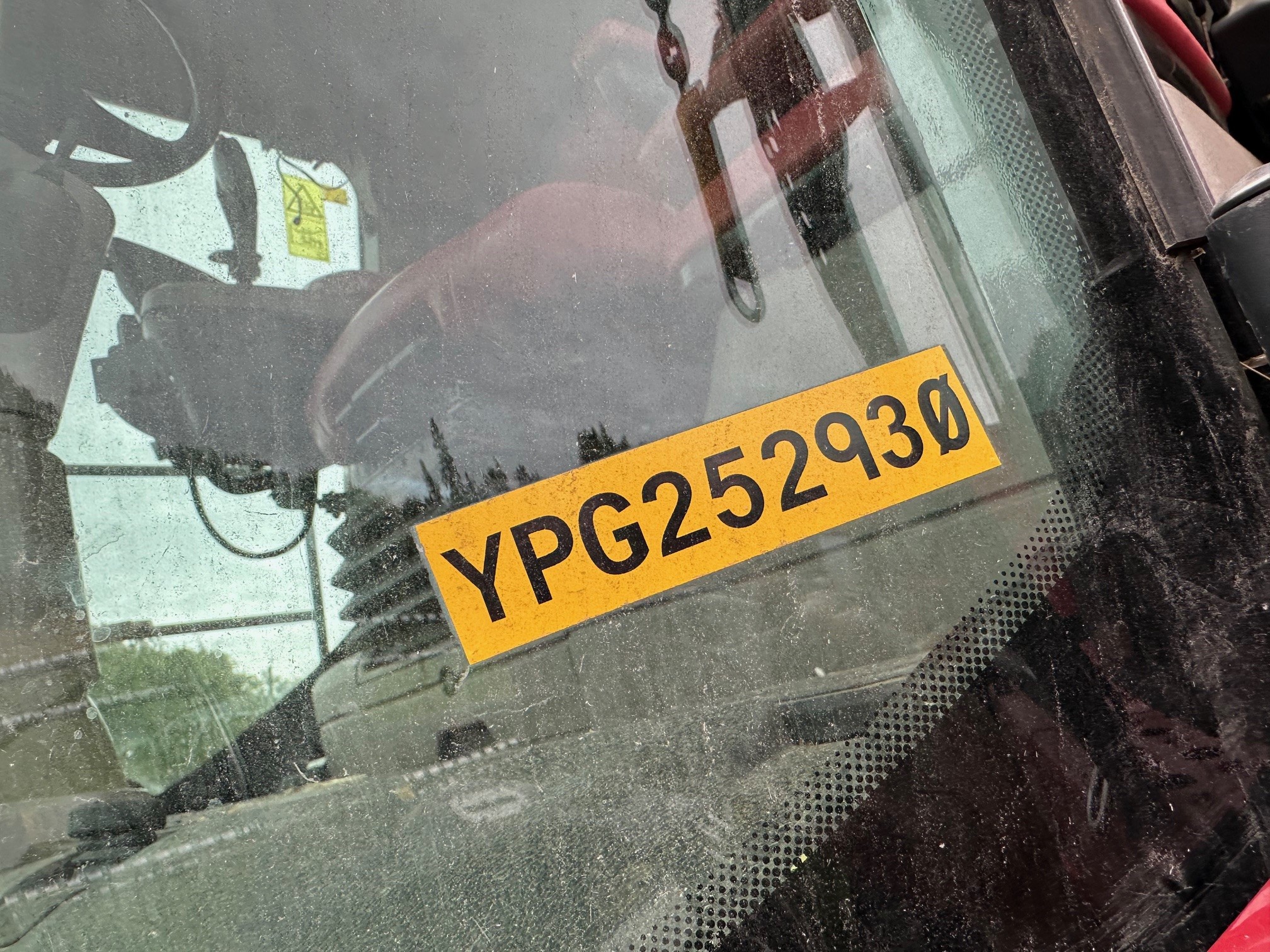 2023 Case IH 9250 Combine