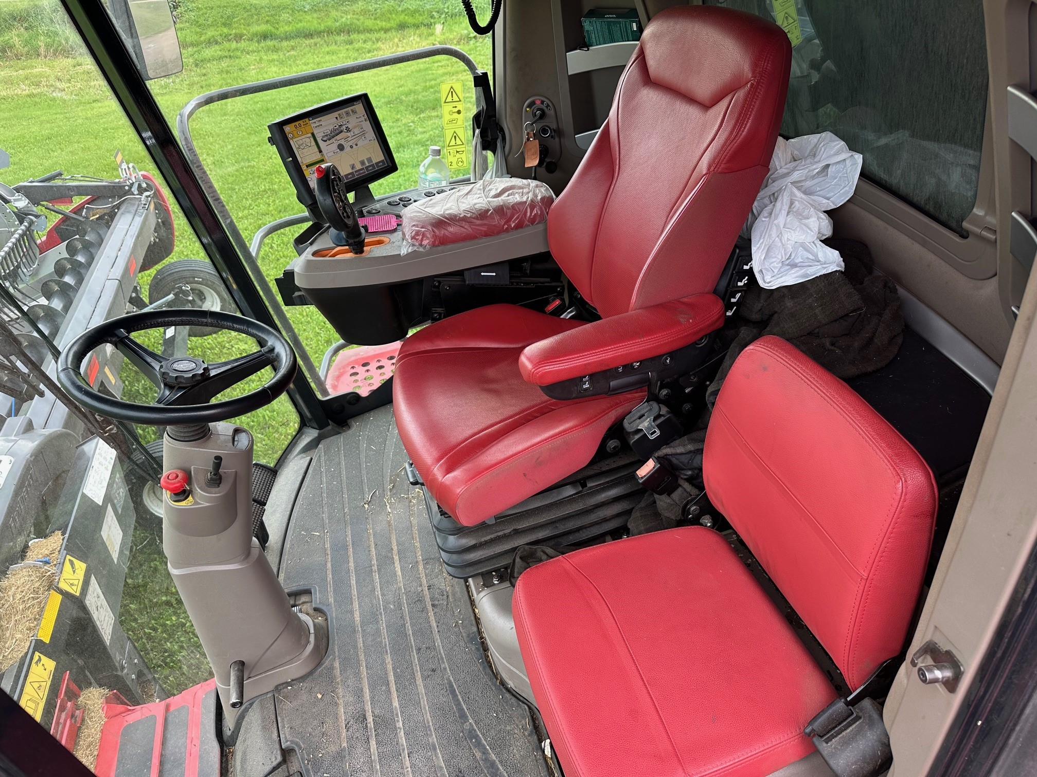 2023 Case IH 9250 Combine