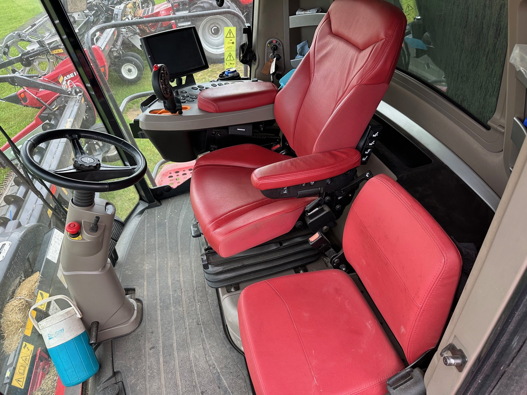 2023 Case IH 9250 Combine