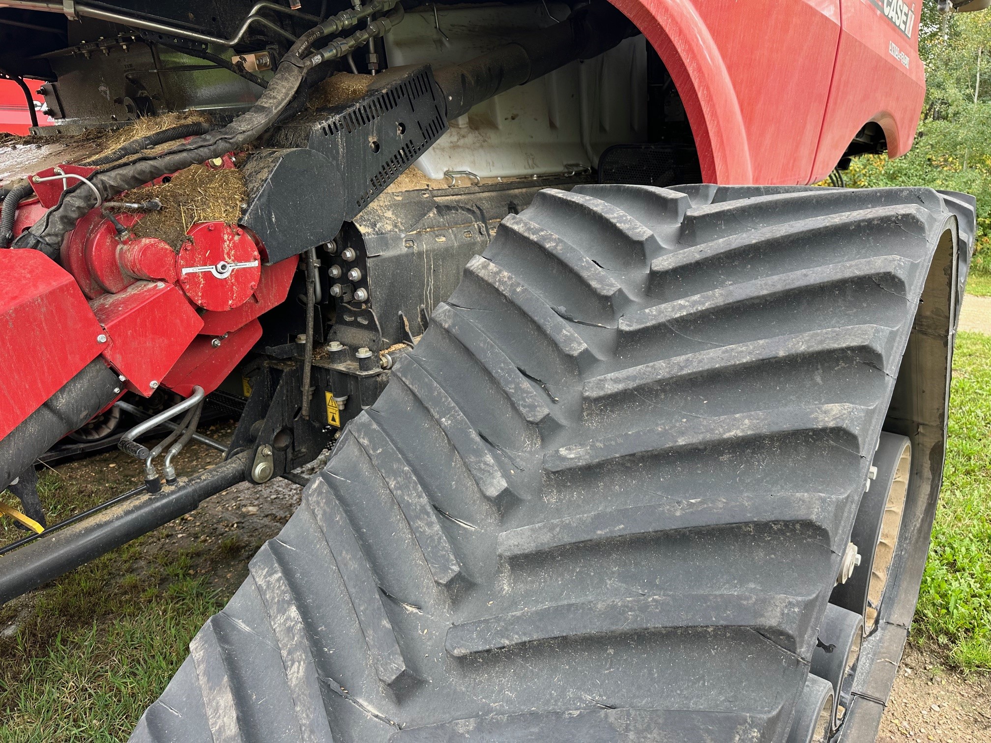 2023 Case IH 9250 Combine