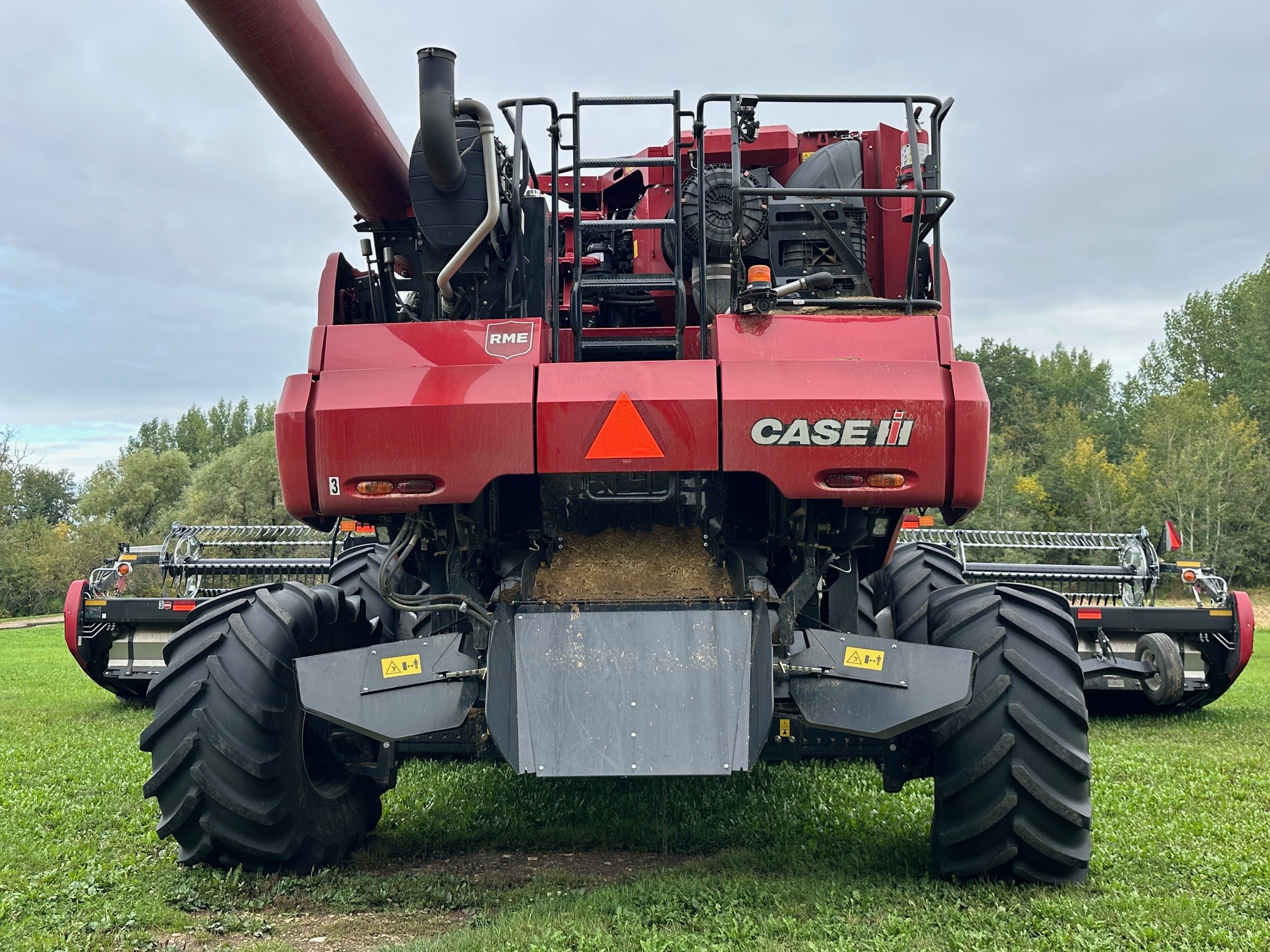 2023 Case IH 9250 Combine