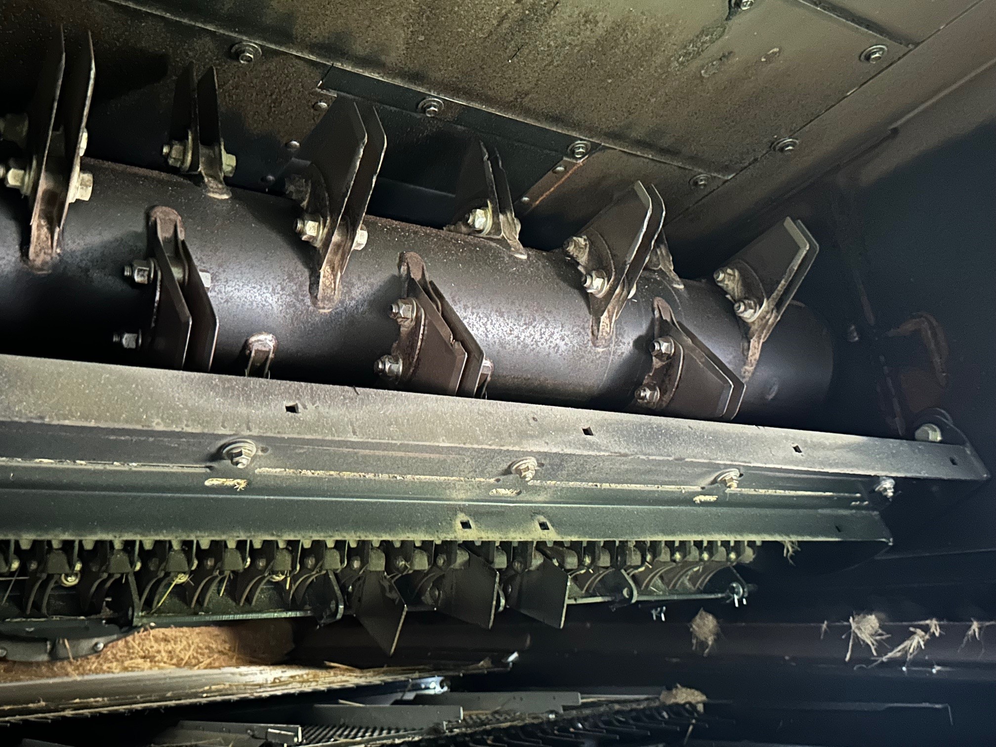 2023 Case IH 9250 Combine