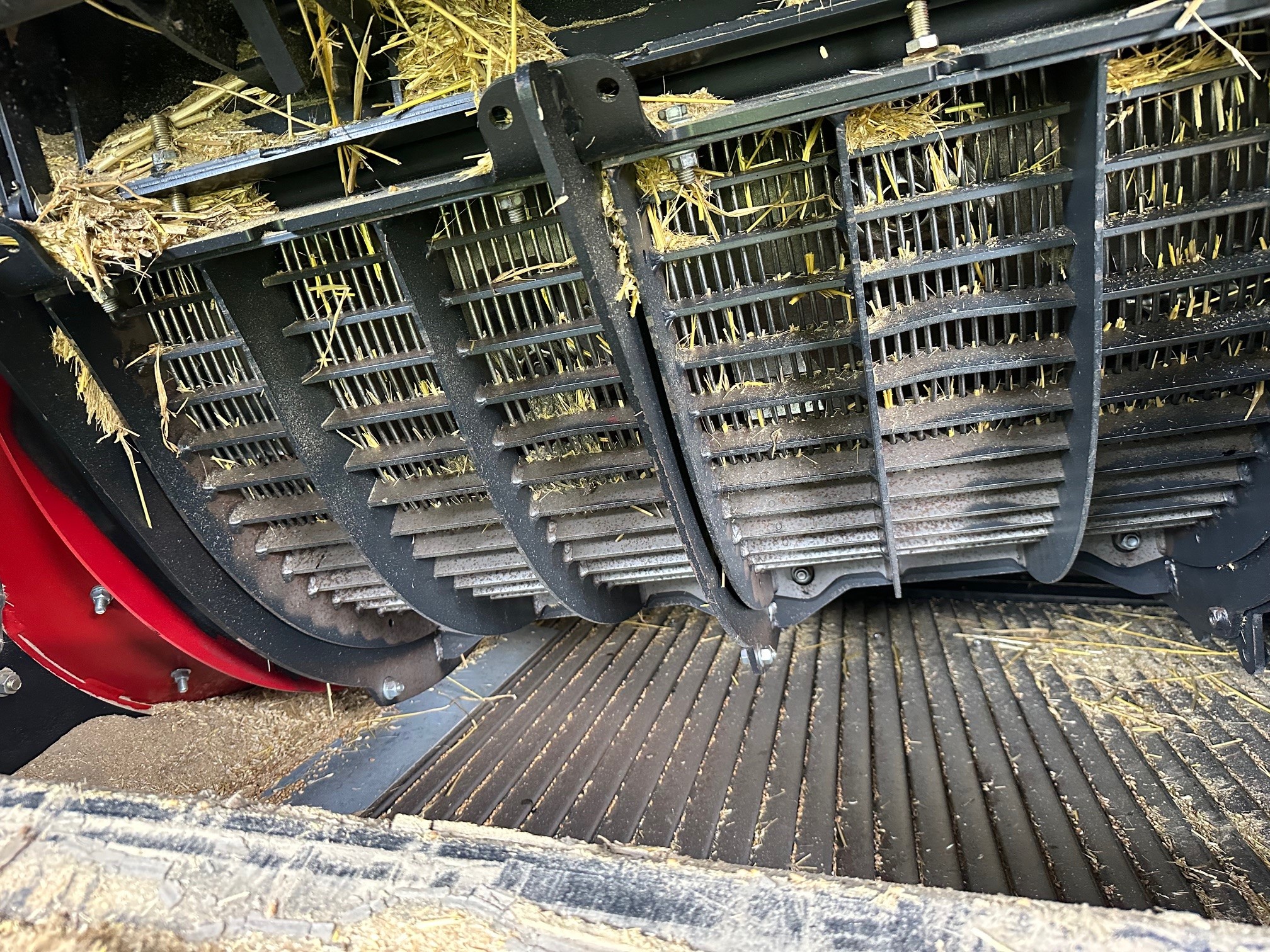 2023 Case IH 9250 Combine