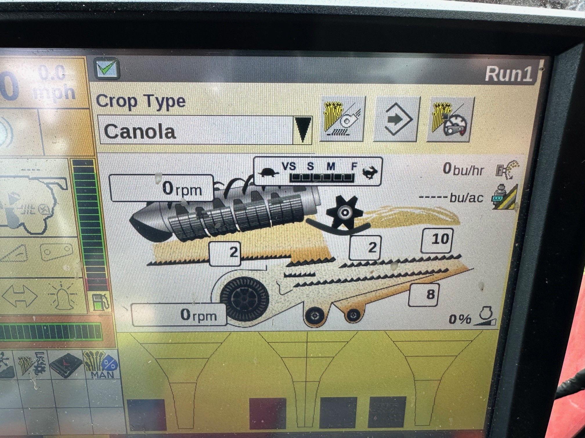 2023 Case IH 9250 Combine