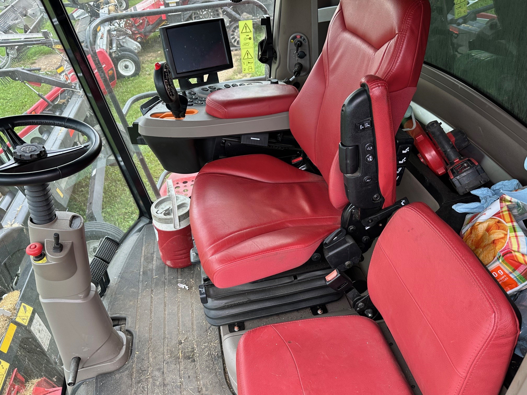 2023 Case IH 9250 Combine