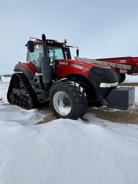 Iron number #5469918