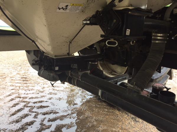 2011 Bourgault 8810-55 Seeding Tool