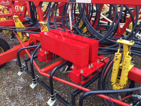 2011 Bourgault 8810-55 Seeding Tool