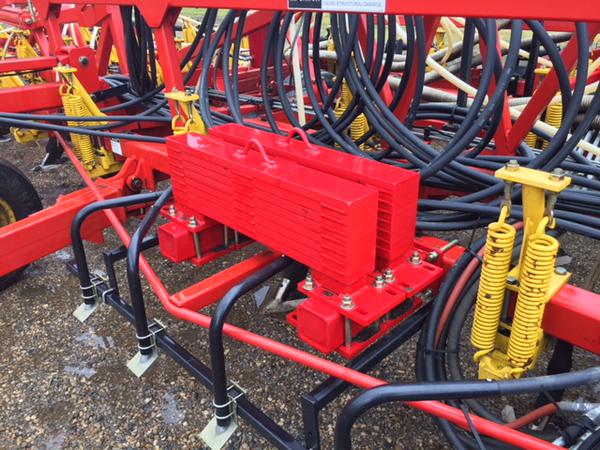 2011 Bourgault 8810-55 Seeding Tool