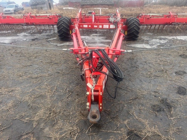 2017 Bourgault XR770-90 Misc