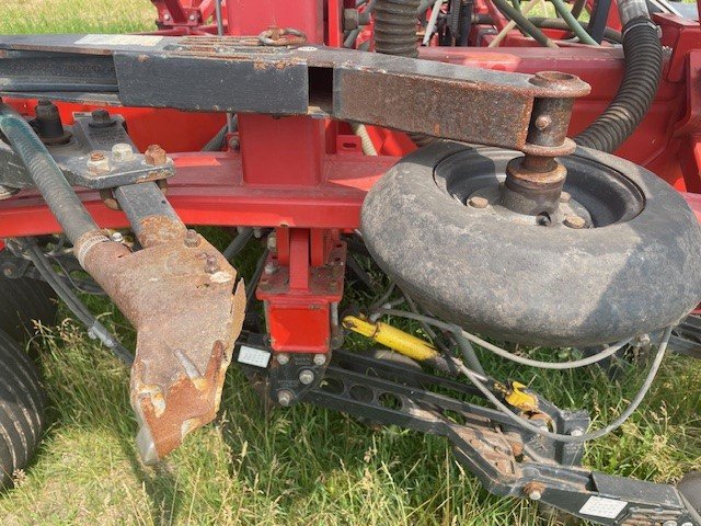 2010 Bourgault 3310-55 Seeding Tool