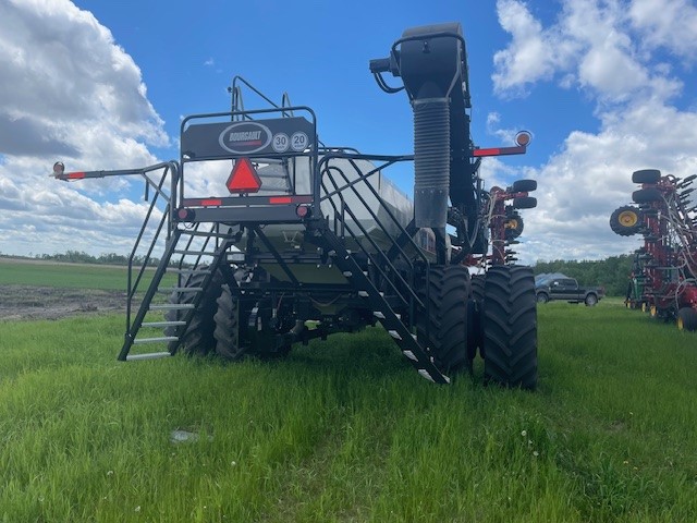 2021 Bourgault 9650 Seeding Tool