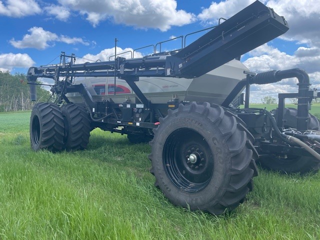 2021 Bourgault 9650 Seeding Tool