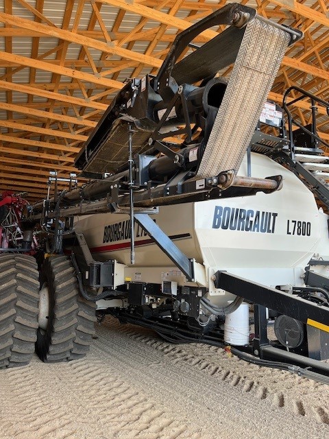 2019 Bourgault 3320-76 Seeding Tool