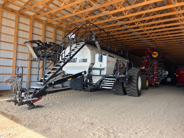 2019 Bourgault 3320-76 Seeding Tool