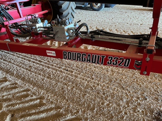 2019 Bourgault 3320-76 Seeding Tool