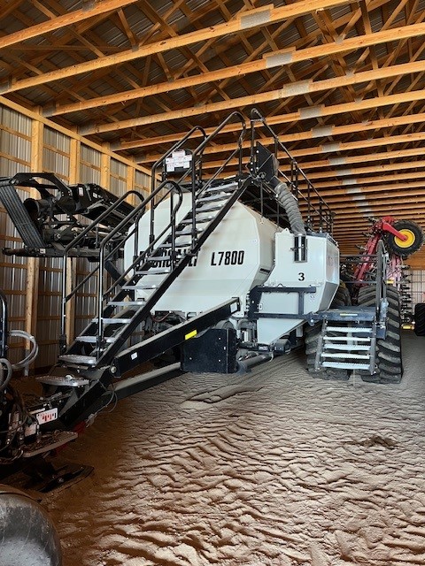 2019 Bourgault 3320-76 Seeding Tool