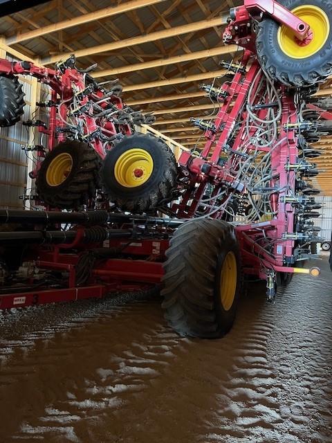 2019 Bourgault 3320-76 Seeding Tool