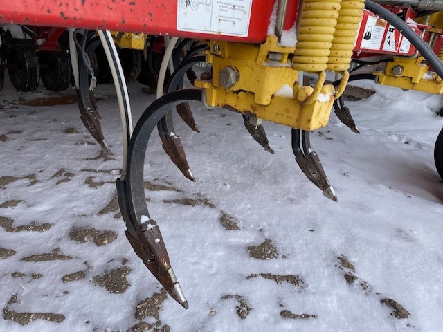 2006 Bourgault 5710-60 Seeding Tool