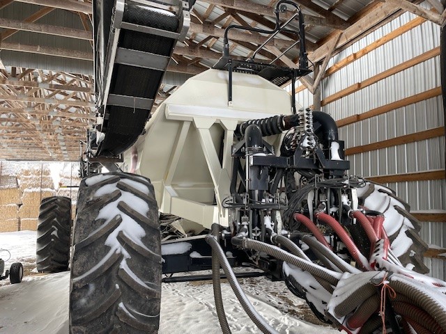 2006 Bourgault 5710-60 Seeding Tool