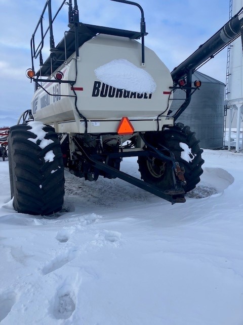 2010 Bourgault 8810-50 Seeding Tool