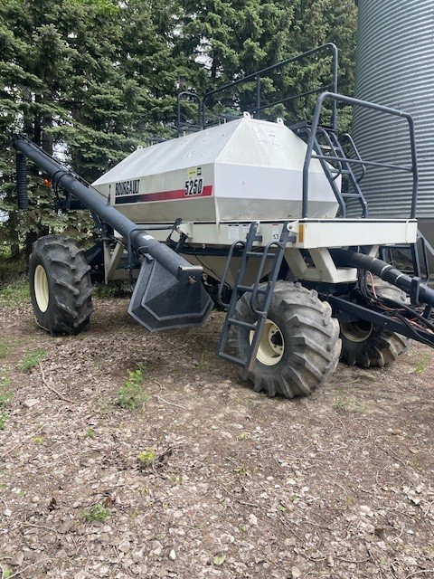 1999 Bourgault 8810-40 Seeding Tool