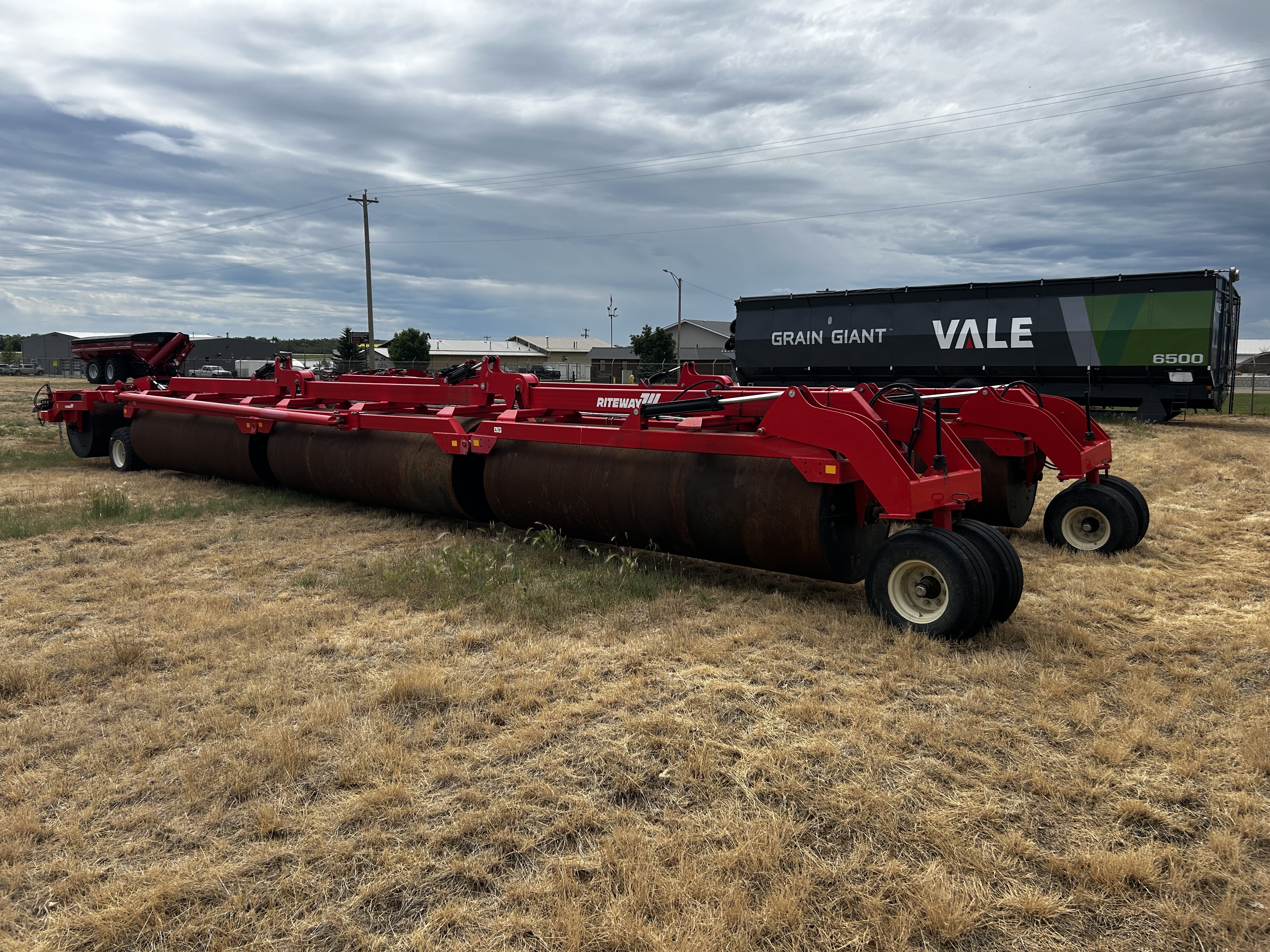 2019 Misc F7-89 Misc