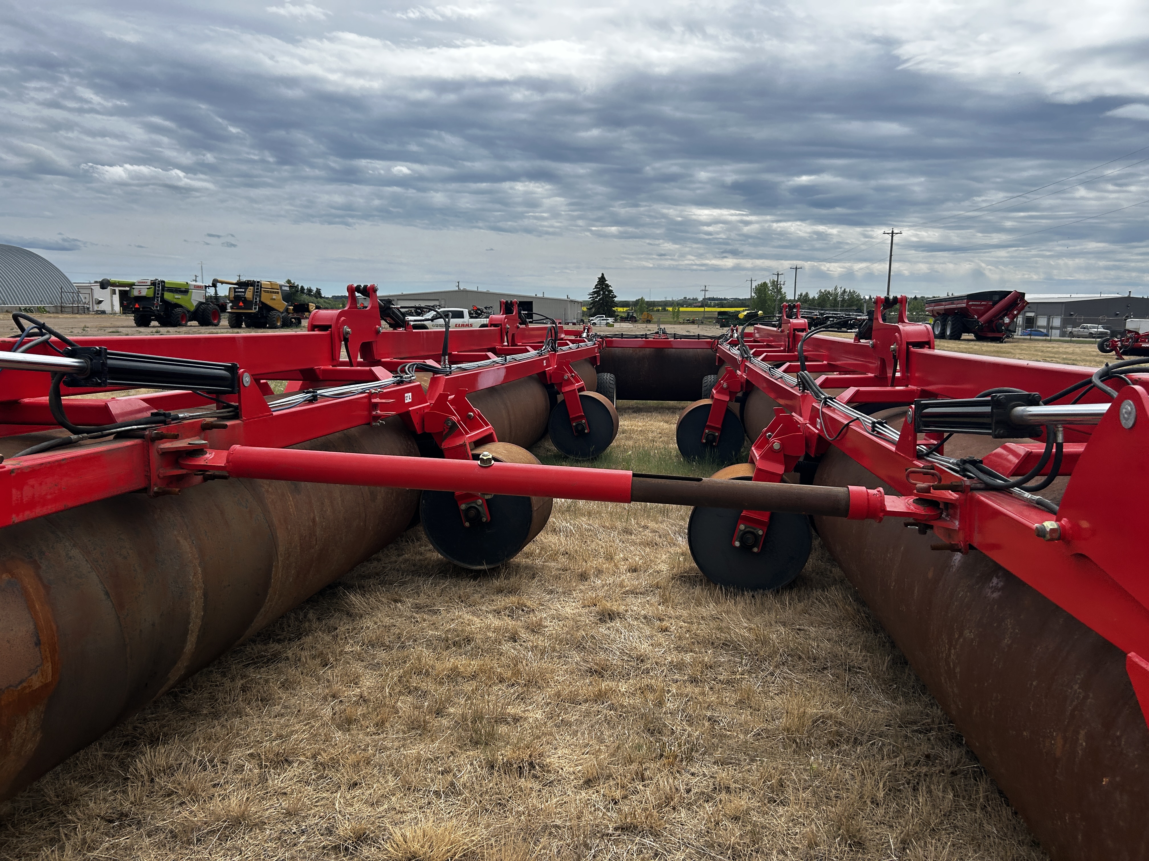 2019 Misc F7-89 Misc