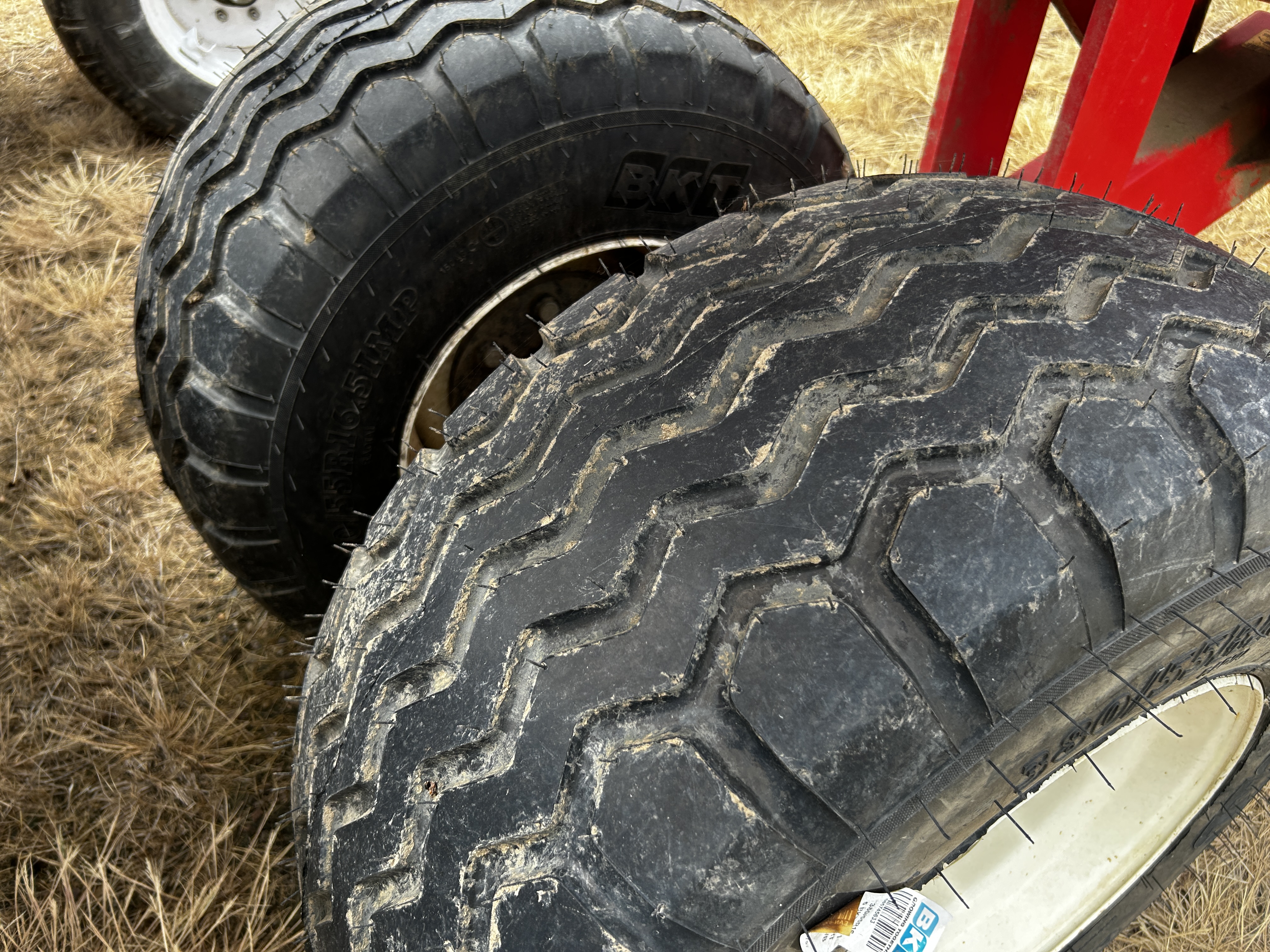 2019 Misc F7-89 Misc