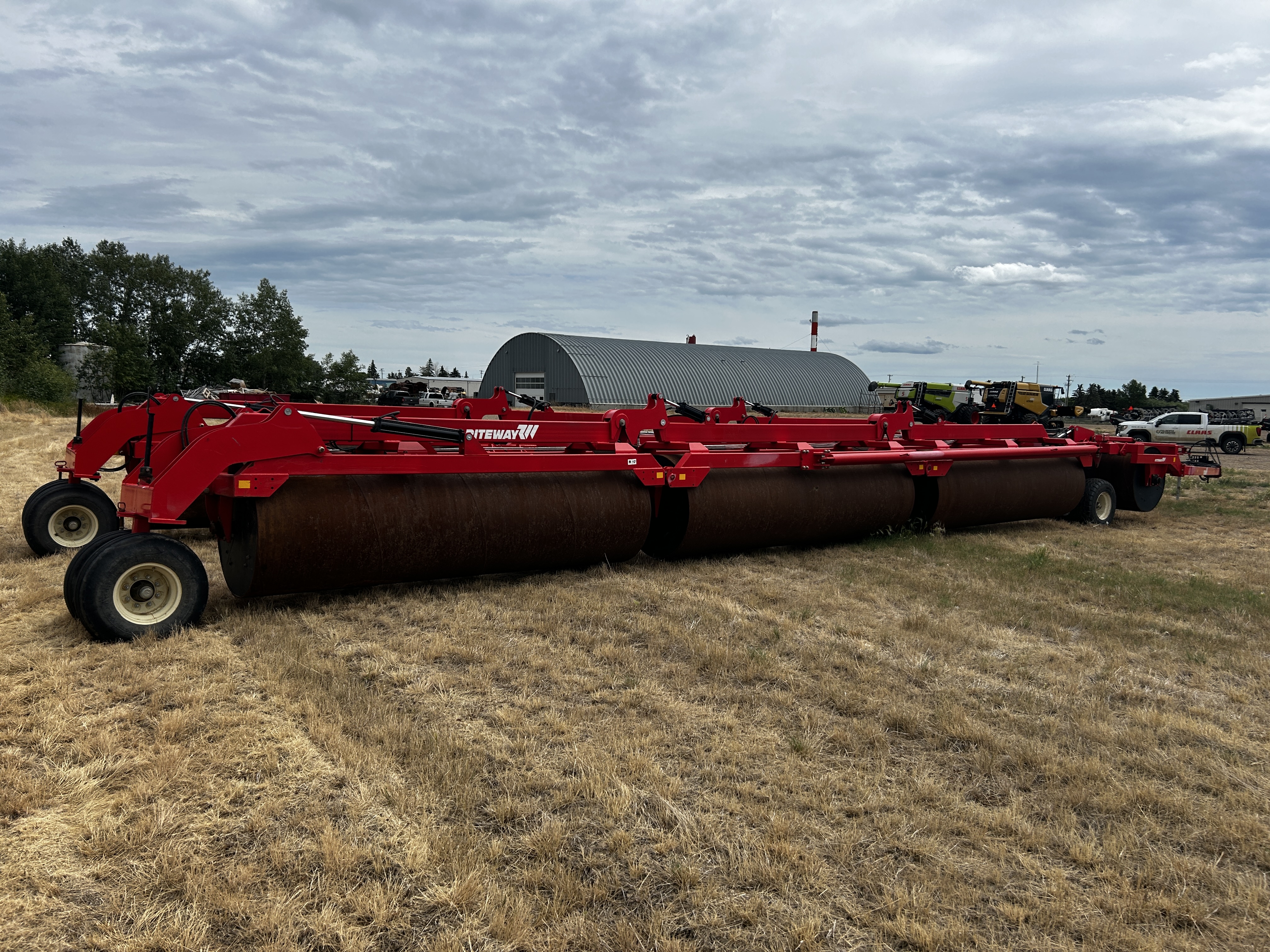 2019 Misc F7-89 Misc