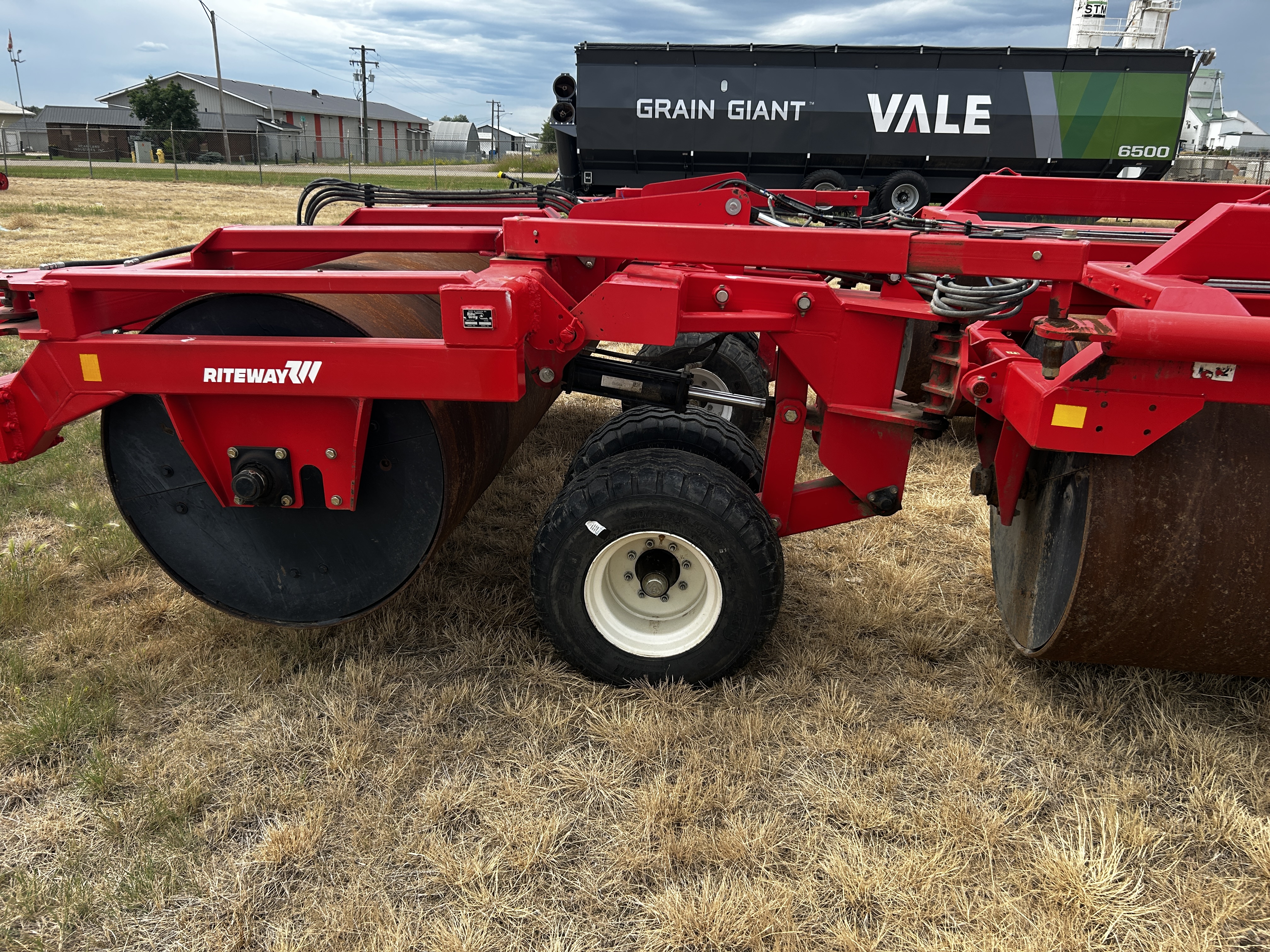 2019 Misc F7-89 Misc