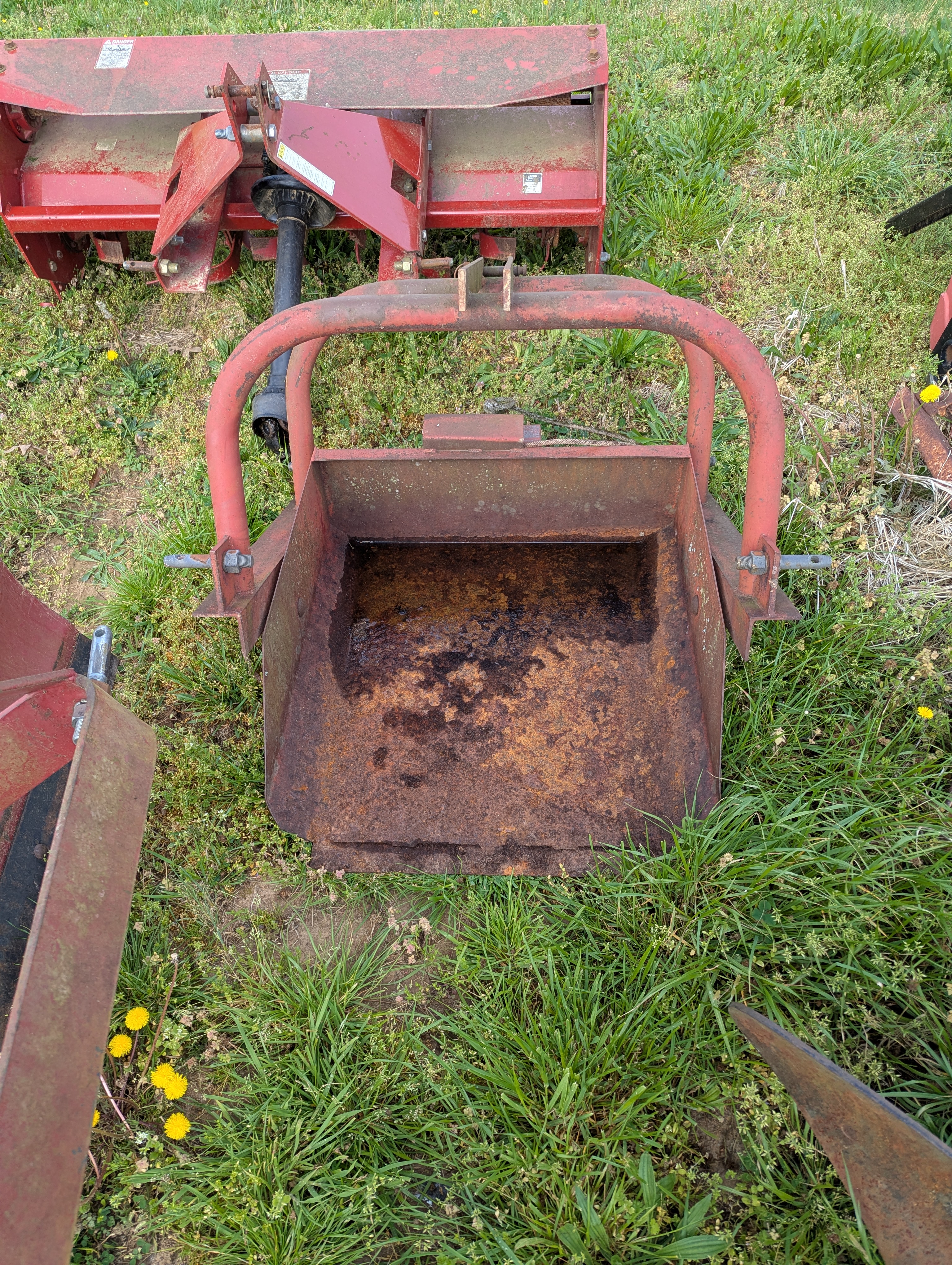 Iron number #5493033