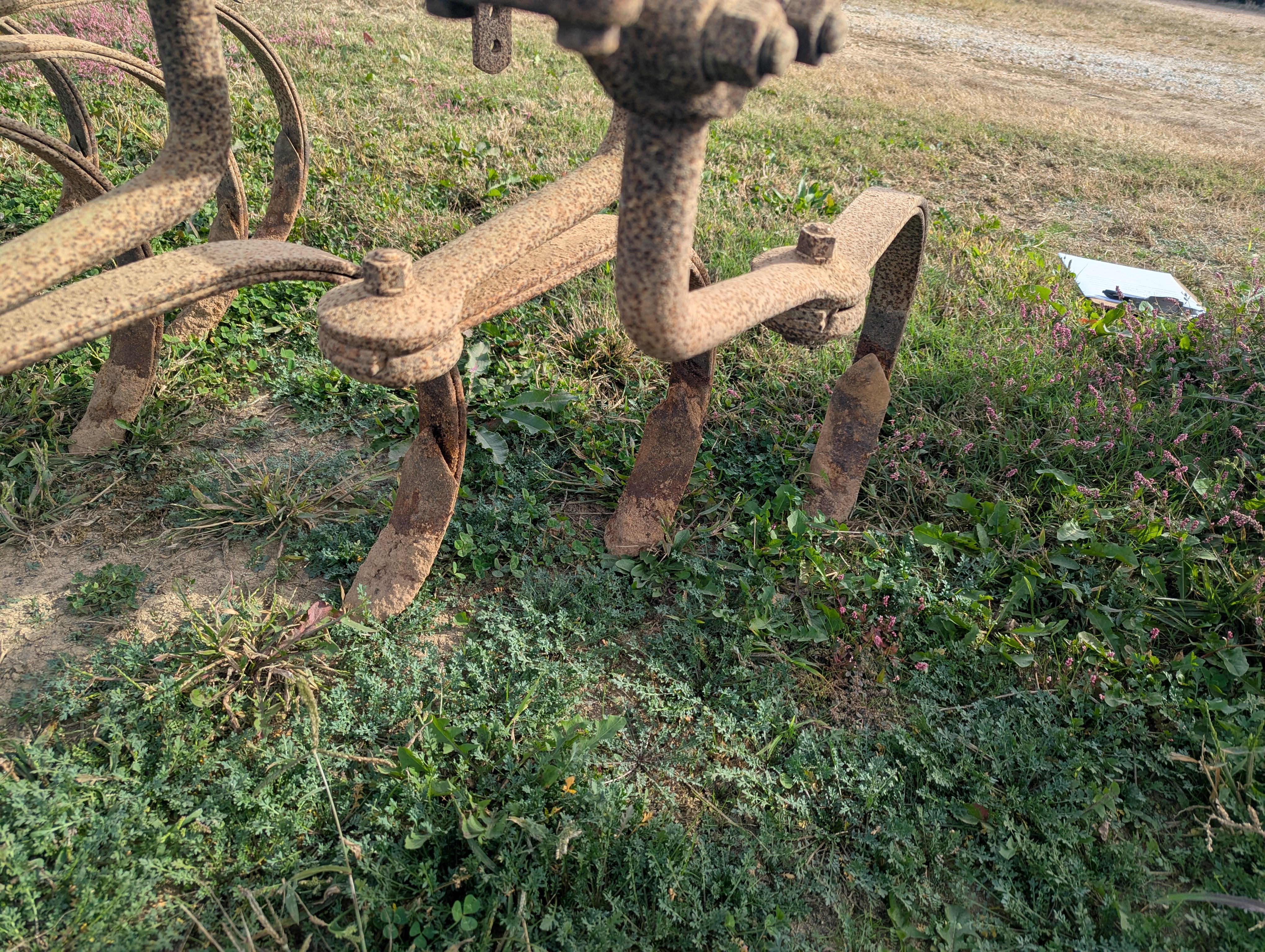 Dearborn 13-1 Cultivator RowCrop