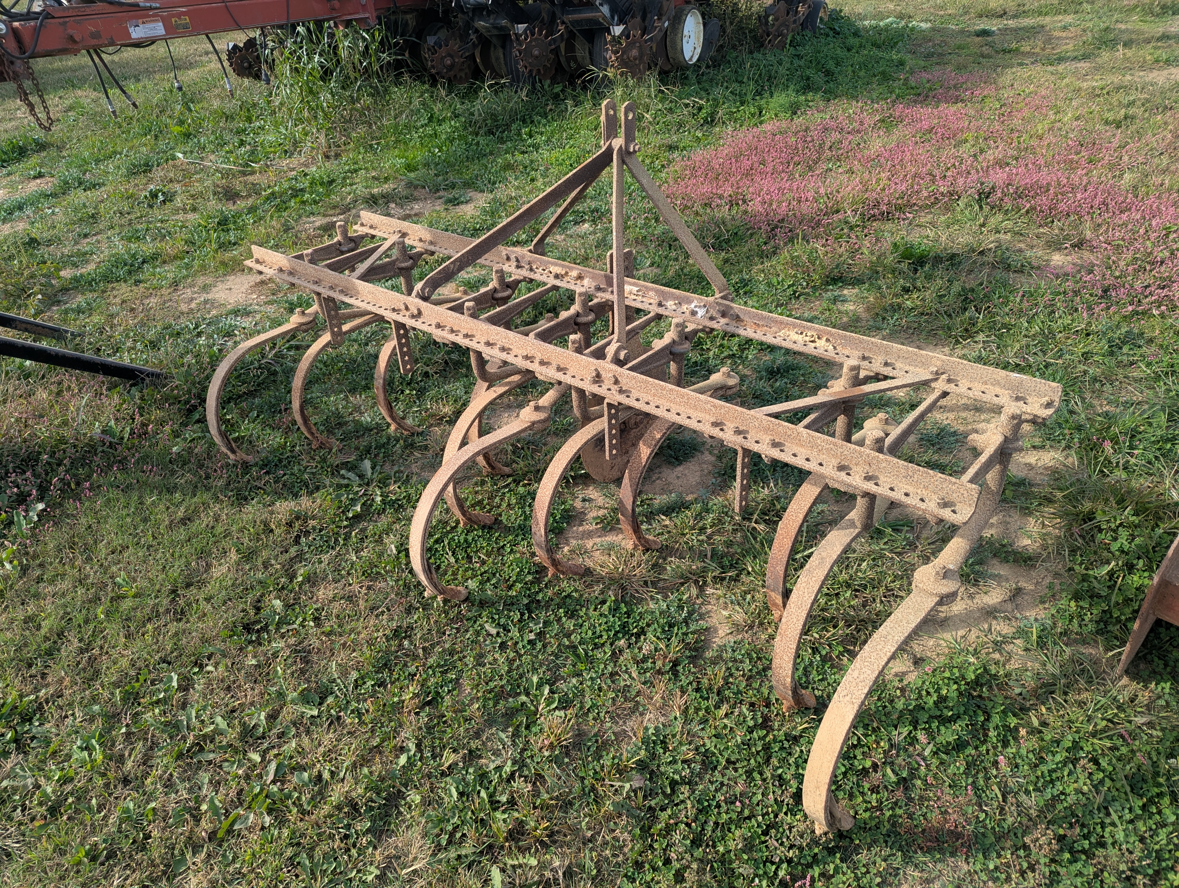 Dearborn 13-1 Cultivator RowCrop