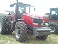 2013 Massey Ferguson 8670 Tractor