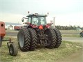 2013 Massey Ferguson 8670 Tractor