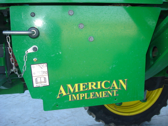 2020 John Deere R4038 Sprayer/High Clearance for sale in Oakley, KS |  IronSearch