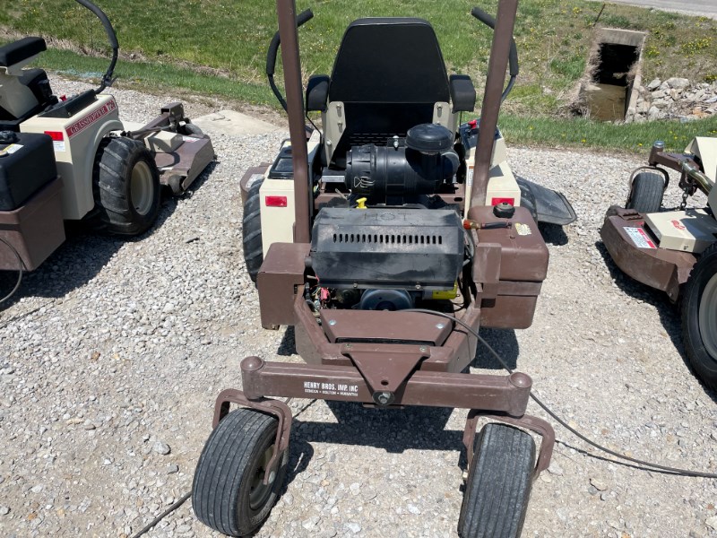 2006 723K Mower/Zero Turn for sale in Hiawatha, KS IronSearch