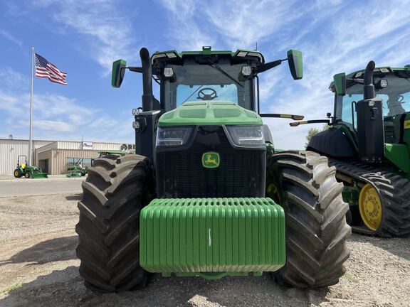 2023 John Deere 8R 340 Tractor