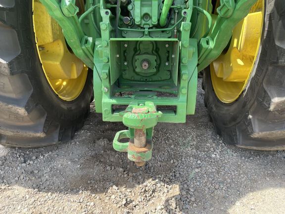 2023 John Deere 8R 340 Tractor