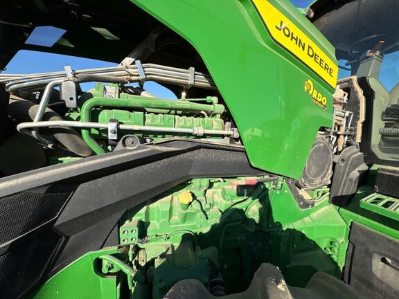 2023 John Deere 8R 370 Tractor