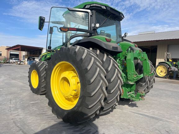 2023 John Deere 8R 340 Tractor