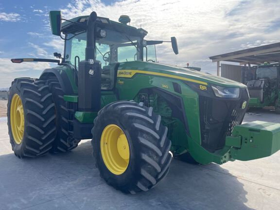2023 John Deere 8R 340 Tractor
