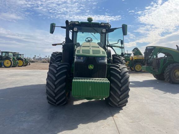 2023 John Deere 8R 340 Tractor