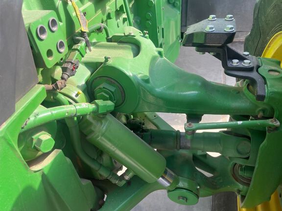 2023 John Deere 8R 340 Tractor