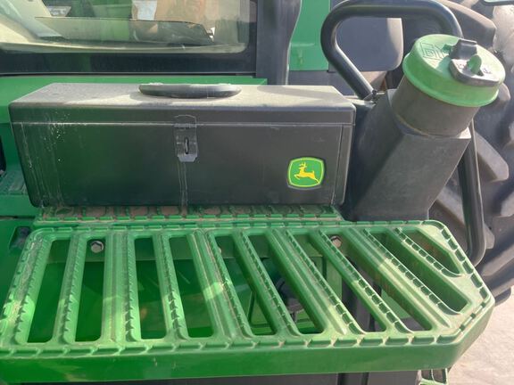 2023 John Deere 8R 340 Tractor