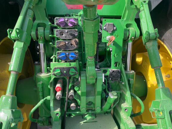 2023 John Deere 8R 340 Tractor