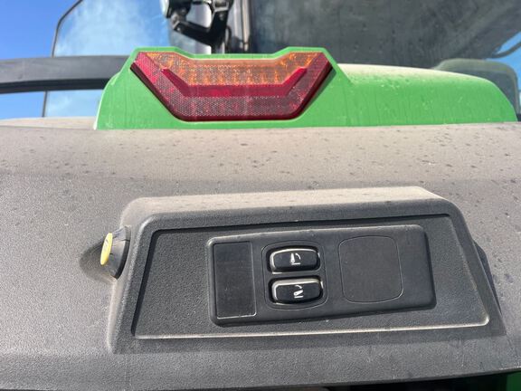 2023 John Deere 8R 340 Tractor