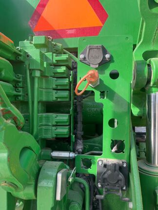 2023 John Deere 8R 340 Tractor