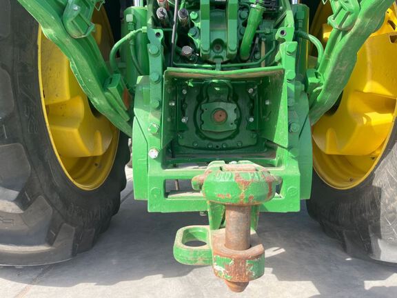 2023 John Deere 8R 340 Tractor